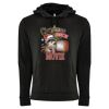 Santa Cruz Hoodie Thumbnail