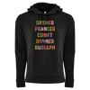 Santa Cruz Hoodie Thumbnail