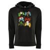 Santa Cruz Hoodie Thumbnail