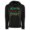 Santa Cruz Hoodie Thumbnail
