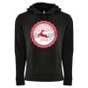 Santa Cruz Hoodie Thumbnail