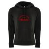 Santa Cruz Hoodie Thumbnail