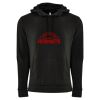 Santa Cruz Hoodie Thumbnail