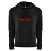 Santa Cruz Hoodie Thumbnail