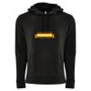 Santa Cruz Hoodie Thumbnail