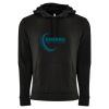 Santa Cruz Hoodie Thumbnail