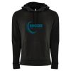 Santa Cruz Hoodie Thumbnail