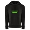 Santa Cruz Hoodie Thumbnail