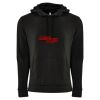Santa Cruz Hoodie Thumbnail