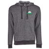 Unisex Pacifica Full-Zip Hoodie Sweatshirt Thumbnail