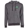 Unisex Pacifica Full-Zip Hoodie Sweatshirt Thumbnail