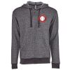 Unisex Pacifica Full-Zip Hoodie Sweatshirt Thumbnail