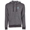 Unisex Pacifica Full-Zip Hoodie Sweatshirt Thumbnail