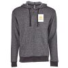 Unisex Pacifica Full-Zip Hoodie Sweatshirt Thumbnail