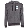 Unisex Pacifica Full-Zip Hoodie Sweatshirt Thumbnail