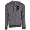 Unisex Pacifica Full-Zip Hoodie Sweatshirt Thumbnail
