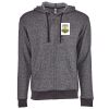 Unisex Pacifica Full-Zip Hoodie Sweatshirt Thumbnail