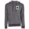 Unisex Pacifica Full-Zip Hoodie Sweatshirt Thumbnail
