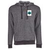 Unisex Pacifica Full-Zip Hoodie Sweatshirt Thumbnail