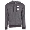 Unisex Pacifica Full-Zip Hoodie Sweatshirt Thumbnail