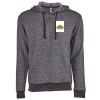 Unisex Pacifica Full-Zip Hoodie Sweatshirt Thumbnail