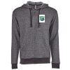 Unisex Pacifica Full-Zip Hoodie Sweatshirt Thumbnail
