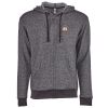 Unisex Pacifica Full-Zip Hoodie Sweatshirt Thumbnail