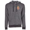 Unisex Pacifica Full-Zip Hoodie Sweatshirt Thumbnail