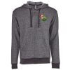 Unisex Pacifica Full-Zip Hoodie Sweatshirt Thumbnail