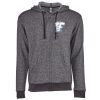 Unisex Pacifica Full-Zip Hoodie Sweatshirt Thumbnail