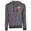 Unisex Pacifica Full-Zip Hoodie Sweatshirt Thumbnail