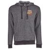 Unisex Pacifica Full-Zip Hoodie Sweatshirt Thumbnail