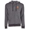 Unisex Pacifica Full-Zip Hoodie Sweatshirt Thumbnail
