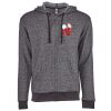 Unisex Pacifica Full-Zip Hoodie Sweatshirt Thumbnail