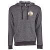 Unisex Pacifica Full-Zip Hoodie Sweatshirt Thumbnail