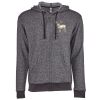 Unisex Pacifica Full-Zip Hoodie Sweatshirt Thumbnail