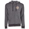 Unisex Pacifica Full-Zip Hoodie Sweatshirt Thumbnail