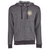 Unisex Pacifica Full-Zip Hoodie Sweatshirt Thumbnail