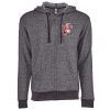 Unisex Pacifica Full-Zip Hoodie Sweatshirt Thumbnail