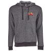 Unisex Pacifica Full-Zip Hoodie Sweatshirt Thumbnail