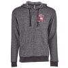 Unisex Pacifica Full-Zip Hoodie Sweatshirt Thumbnail