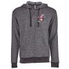 Unisex Pacifica Full-Zip Hoodie Sweatshirt Thumbnail