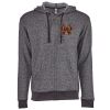 Unisex Pacifica Full-Zip Hoodie Sweatshirt Thumbnail