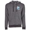 Unisex Pacifica Full-Zip Hoodie Sweatshirt Thumbnail