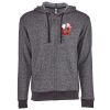 Unisex Pacifica Full-Zip Hoodie Sweatshirt Thumbnail