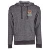 Unisex Pacifica Full-Zip Hoodie Sweatshirt Thumbnail