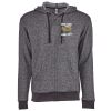 Unisex Pacifica Full-Zip Hoodie Sweatshirt Thumbnail