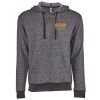 Unisex Pacifica Full-Zip Hoodie Sweatshirt Thumbnail