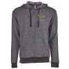 Unisex Pacifica Full-Zip Hoodie Sweatshirt Thumbnail