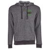 Unisex Pacifica Full-Zip Hoodie Sweatshirt Thumbnail